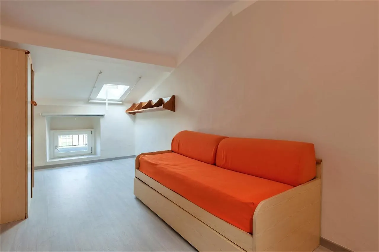 Tatil Evi - Poetic Seafront Penthouse Versilia - Massa  İtalya