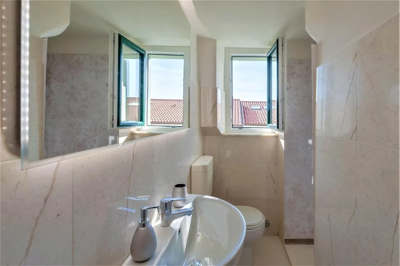 Tatil Evi - Poetic Seafront Penthouse Versilia - Massa