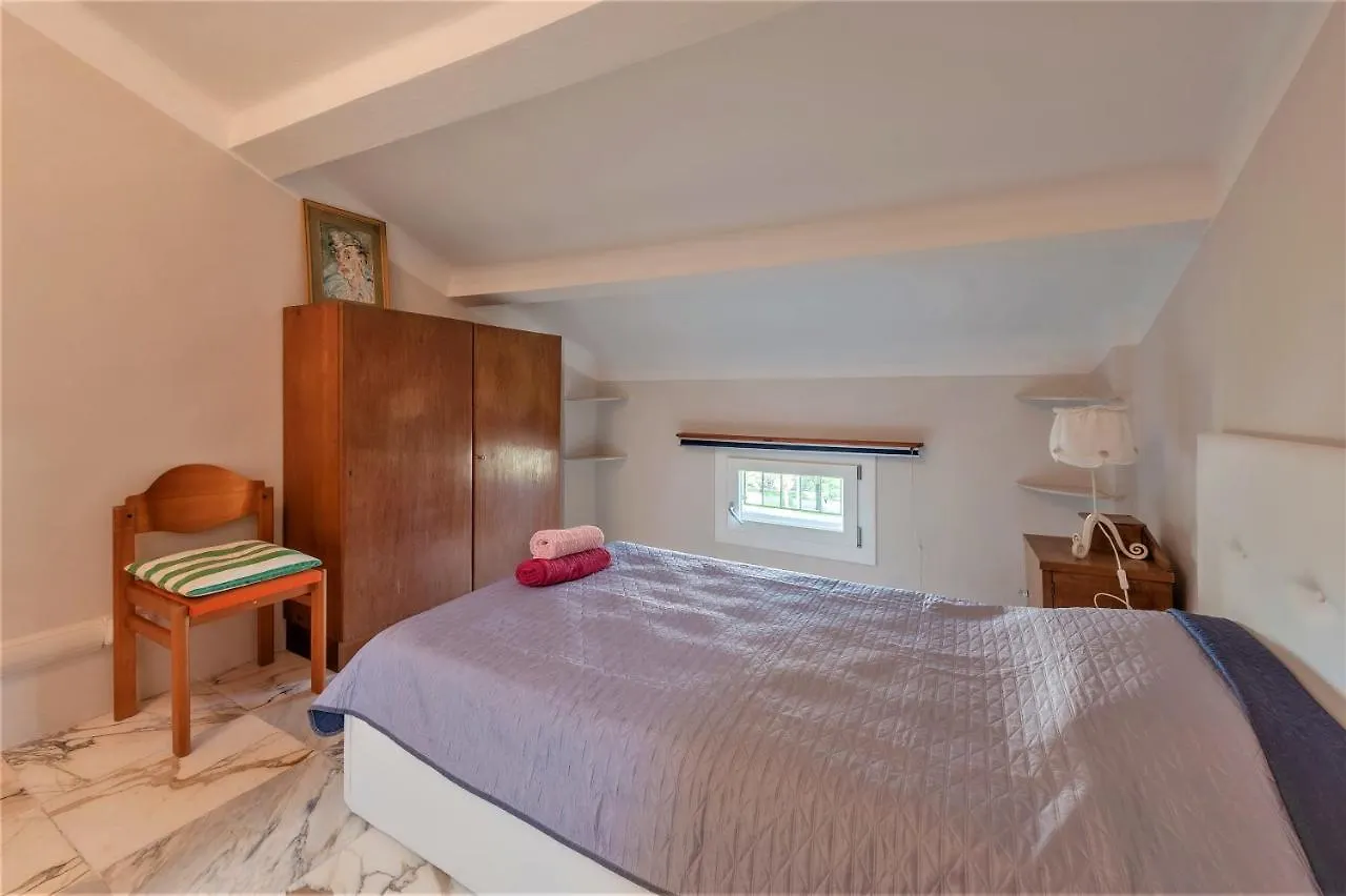 Tatil Evi - Poetic Seafront Penthouse Versilia - Massa
